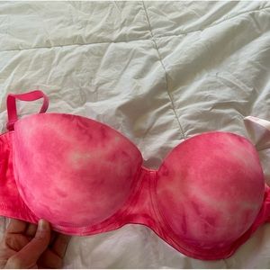 VSC Pink bra